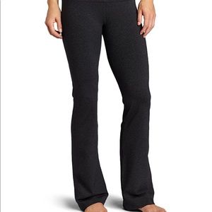 PrAna Lolita bootcut yoga workout lounge p…